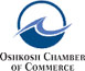 oshosh chamber of commerce logo